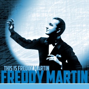 收听Freddy Martin的Tchaikovsky Piano Concerto No. 1歌词歌曲