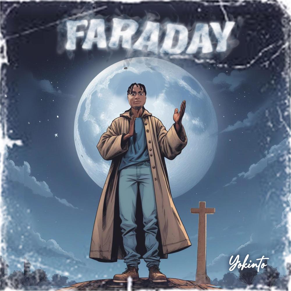 Faraday (Speed Up)