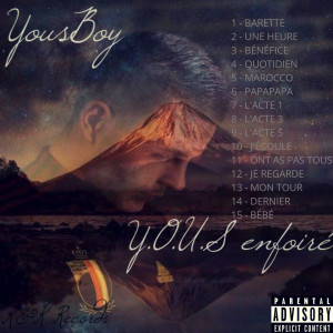 ดาวน์โหลดและฟังเพลง Pa pa pa pa (Explicit) พร้อมเนื้อเพลงจาก YousBoy