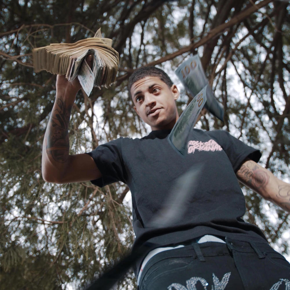 On the Ground (Explicit)