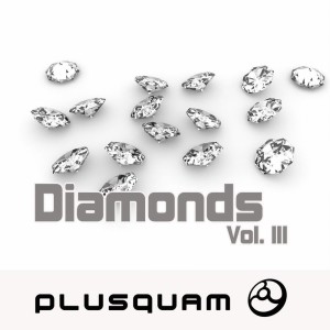 Dengarkan Diamonds Vol. 3 Mix lagu dari Silvia Natiello-Spiller dengan lirik