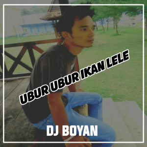 Album Ubur Ubur Ikan Lele from DJ BOYAN