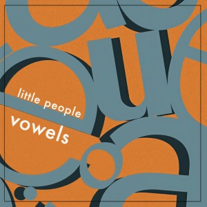 Listen to Vowels song with lyrics from Little People