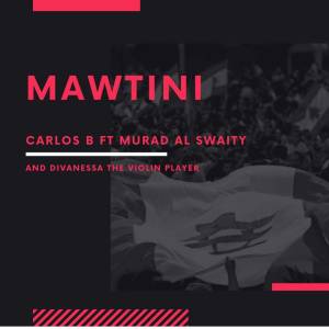 Album Mawtini from Carlos B