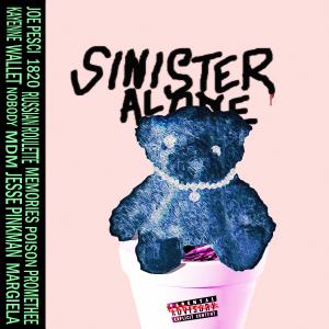 ดาวน์โหลดและฟังเพลง MDM (Interlude) (feat. 6eijin) (Explicit) พร้อมเนื้อเพลงจาก Sinister