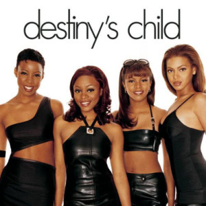 收聽Destiny's Child的With Me Part I (Album Version)歌詞歌曲