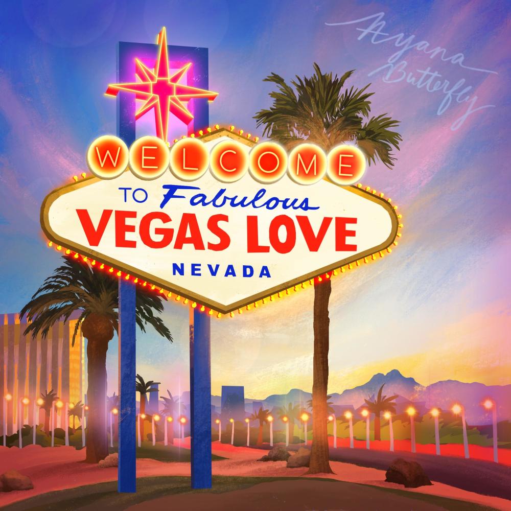 Vegas Love