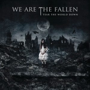 อัลบัม Tear The World Down (iTunes Exclusive) ศิลปิน We Are the Fallen