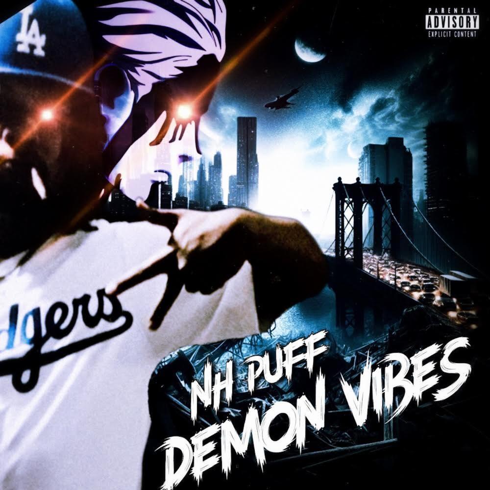 Demon Vibes (Explicit)