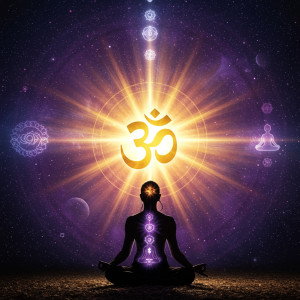 Novo Talos的專輯Abundance Manifestation Soundscapes