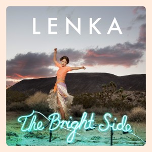 Lenka的專輯The Bright Side