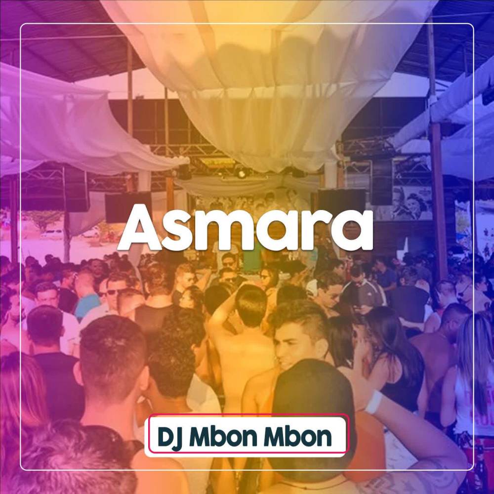 DJ Asmara
