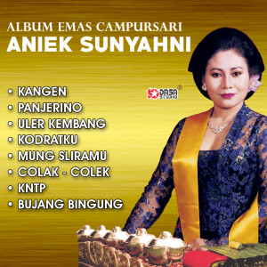 ดาวน์โหลดและฟังเพลง Kangen พร้อมเนื้อเพลงจาก Aniek Sunyahni