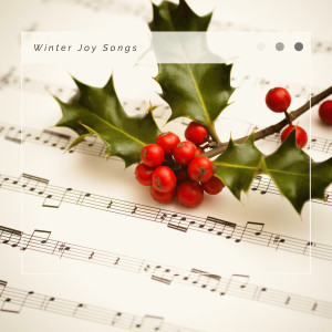อัลบัม 2023 Winter Joy Songs ศิลปิน Sounds of Christmas