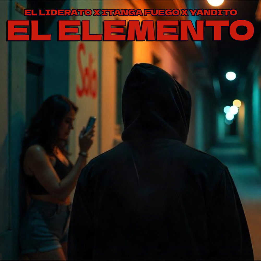El Elemento (Explicit)