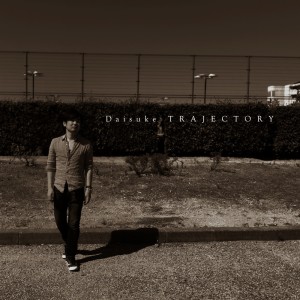 Album TRAJECTORY oleh Daisuke