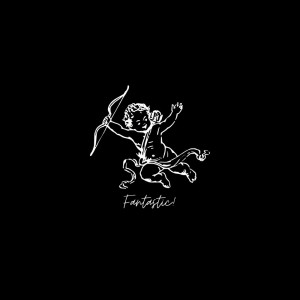 Album Fantastic! from Suté Iwar