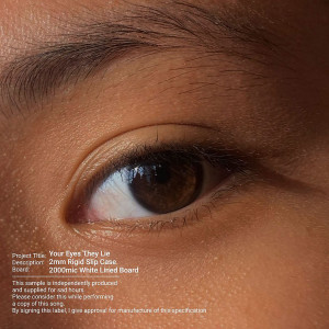 Dengarkan Your Eyes, They Lie (Remastered Version) lagu dari mrld dengan lirik
