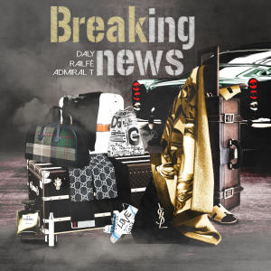 Album Breaking News from Daly