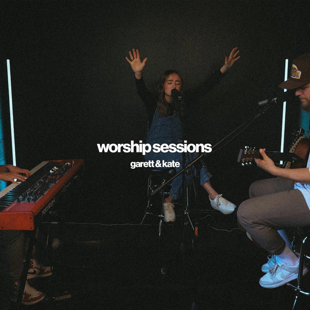 Worship Session 001