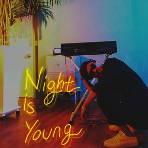 김신일的专辑Night Is Young