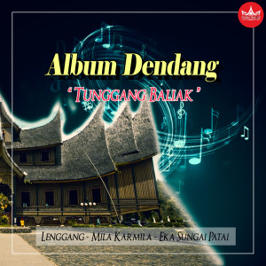 Album Tunggang Baliak from Lenggang