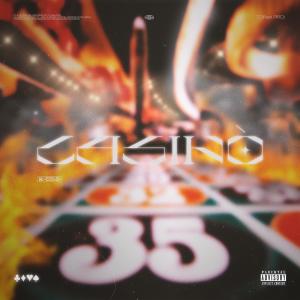 Listen to Casinò (Explicit) song with lyrics from TZ