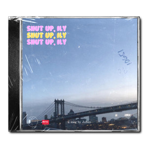 收聽Julian的shut up, ily歌詞歌曲
