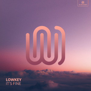 Album It's Fine oleh Lowkey