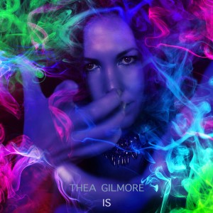Thea Gilmore的專輯She Speaks in Colours