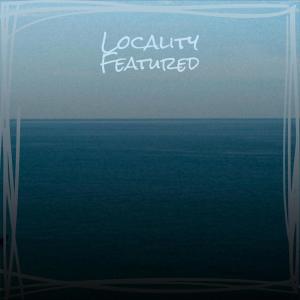 Album Locality Featured from 