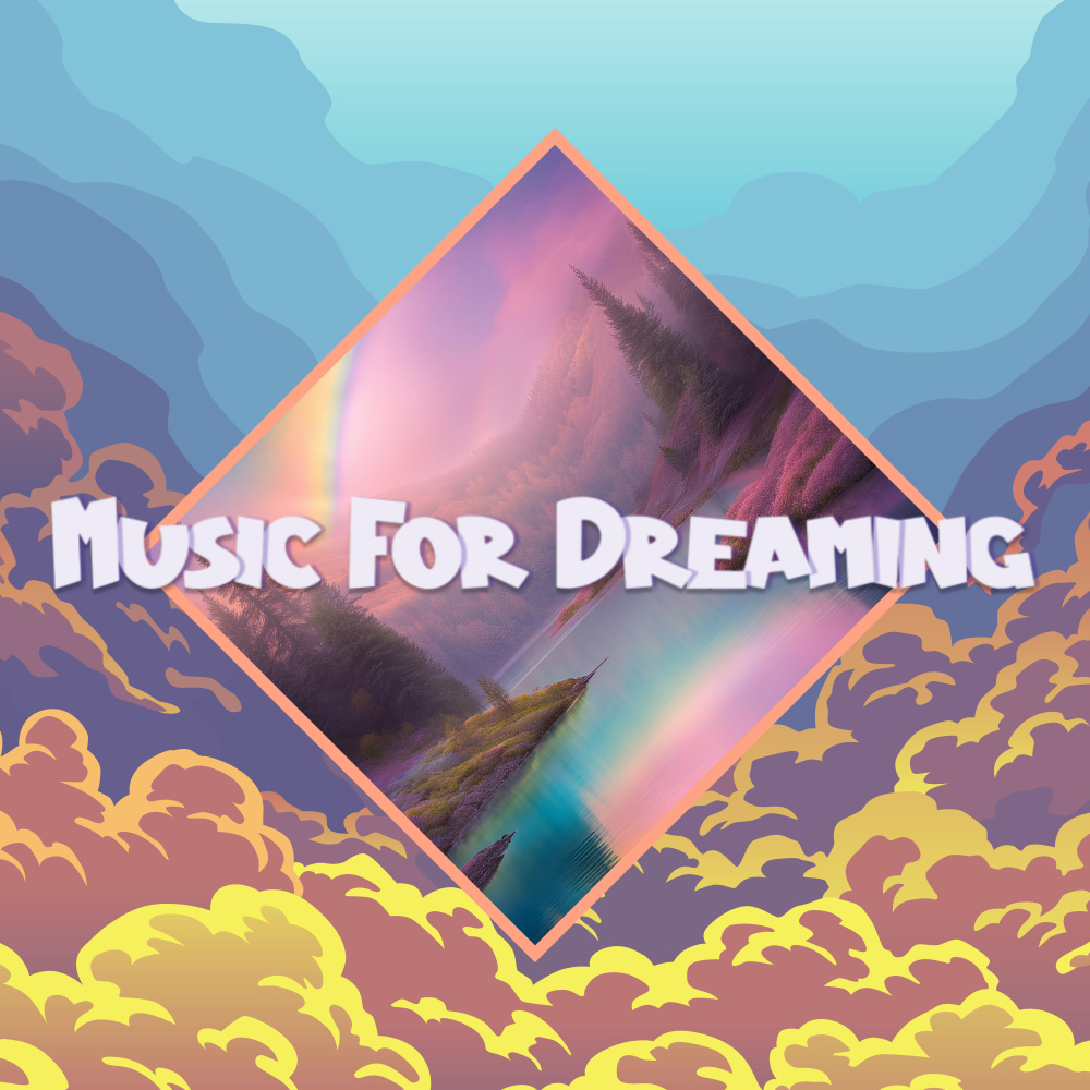 Sleepy Night Rain Sounds for Dreaming