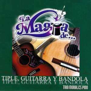 ดาวน์โหลดและฟังเพลง Humorismo พร้อมเนื้อเพลงจาก Trío Morales Pino