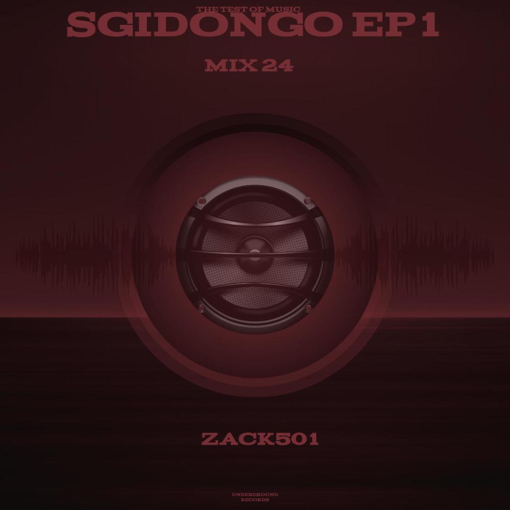 SGIDONGO Ep1 MIX 24