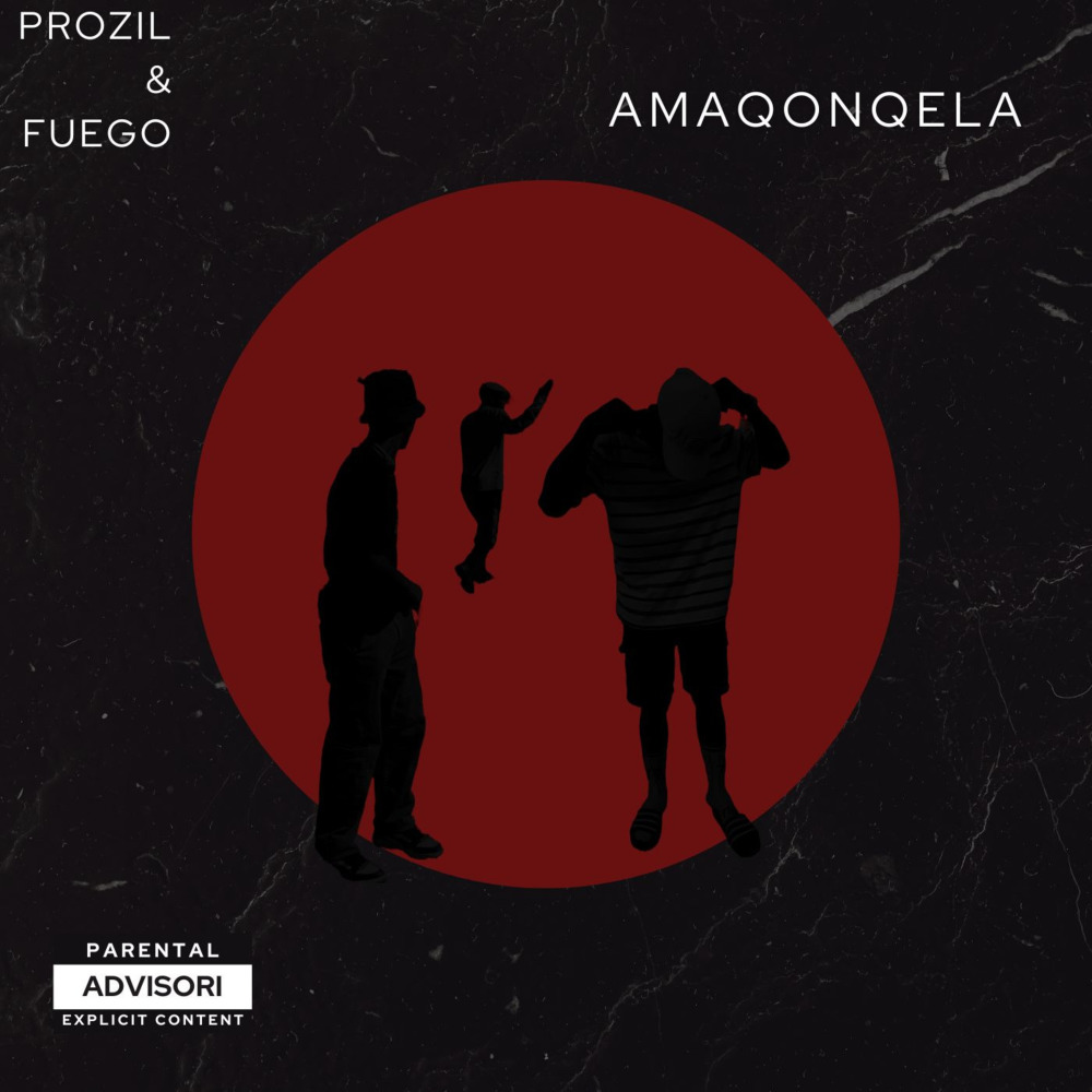 Amaqonqela (Explicit)