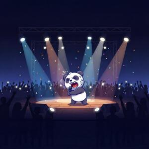 default playlist img