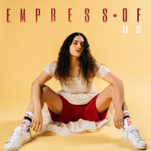 Empress Of的專輯Us