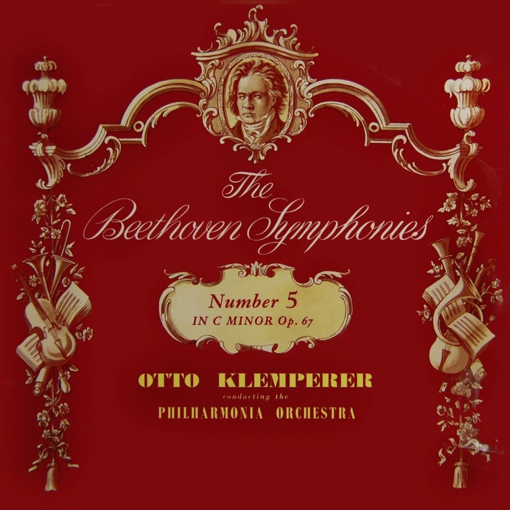 Symphony No. 5 in C Minor, Op. 67: II. Andante con moto - Più mosso - Tempo I