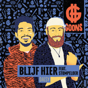 Listen to Blijf Hier (Explicit) song with lyrics from Daisy