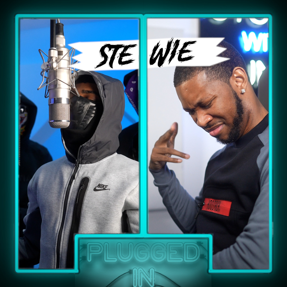 Stewie x Fumez the Engineer - Plugged In (Explicit)
