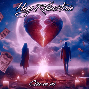 ดาวน์โหลดและฟังเพลง Cree en mi (Piano) พร้อมเนื้อเพลงจาก Hugo Ridderstrom