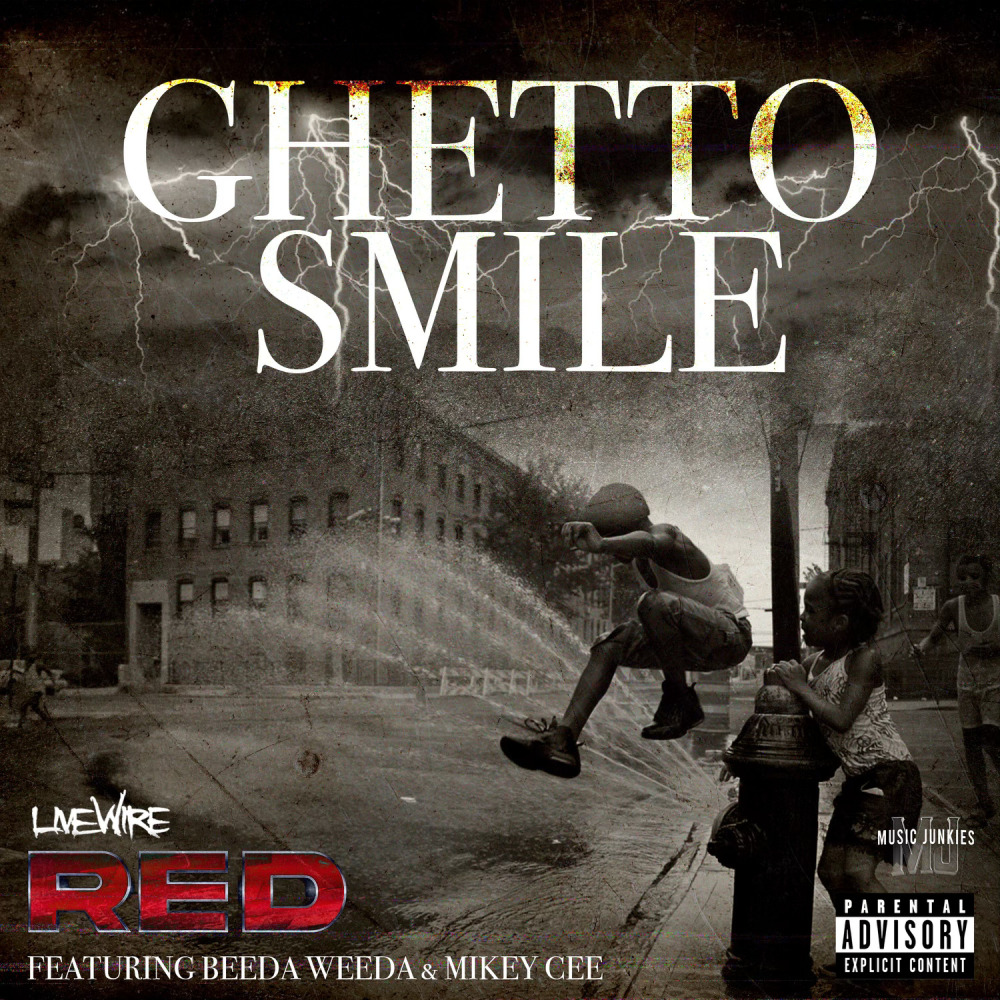 Ghetto Smile (Explicit)