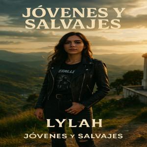 Album Jovenes y Salvajes from 