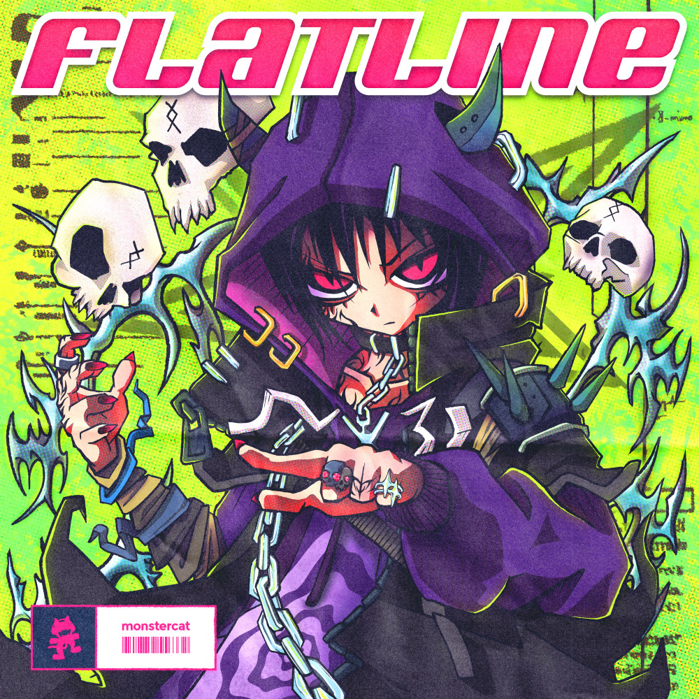 Flatline (Explicit)