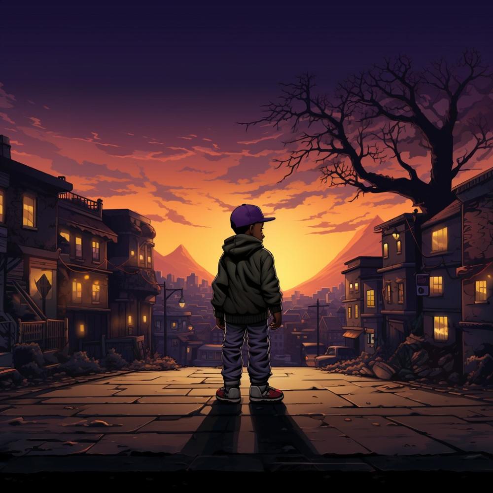 NOV RAIN (feat. J SCIENIDE & XP THE MARXMAN) (Explicit)