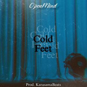 Album Cold Feet (Explicit) from OPENMIND