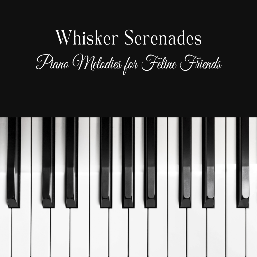 Piano Tails and Trills