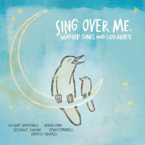 ดาวน์โหลดและฟังเพลง May The Words Of My Mouth พร้อมเนื้อเพลงจาก Christy Nockels