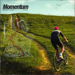 Album Momentum from Nature Sounds ASMR