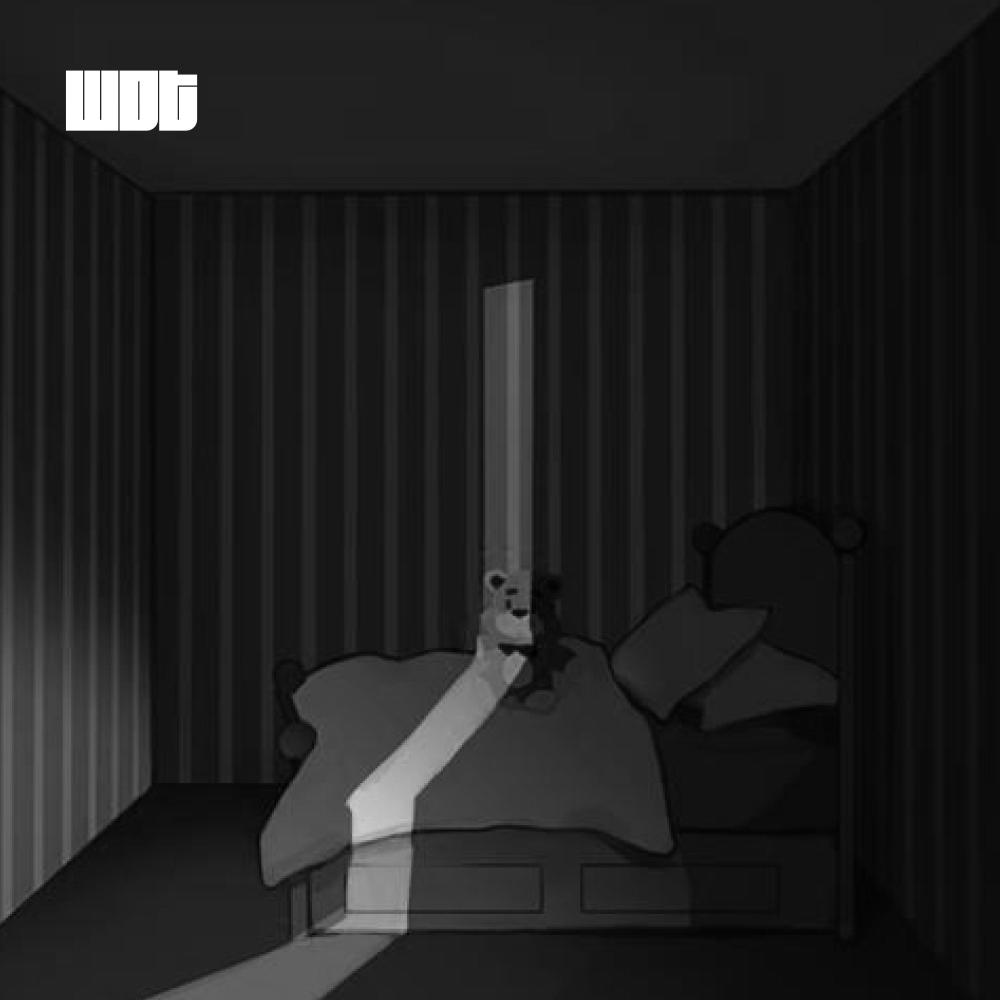 Never Be Alone (feat. Shadrow)